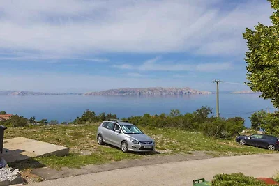 Holiday flat family holiday Sveti Juraj