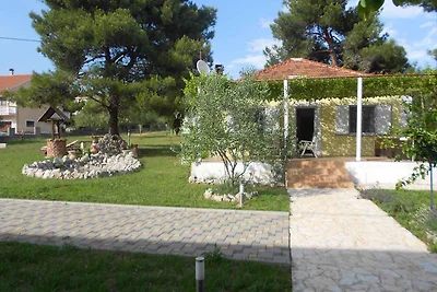 Ferienhaus 50 meter vom Meter mit grossem