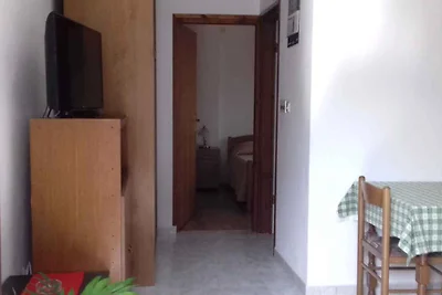 Vakantieappartement Gezinsvakantie Rovinj