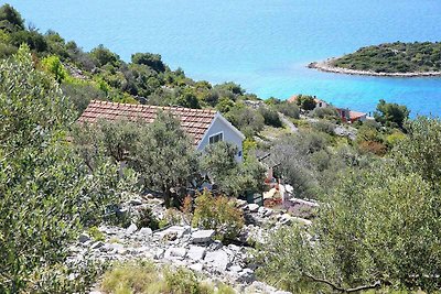 Casa vacanze Vacanza di relax Pašman, Tkon