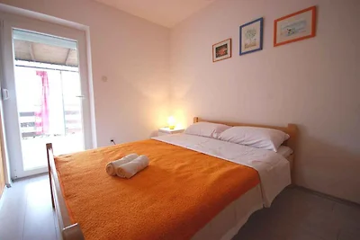 Ferienwohnung mit Garten
