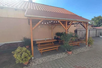 Appartamento Vacanza con famiglia Siofok