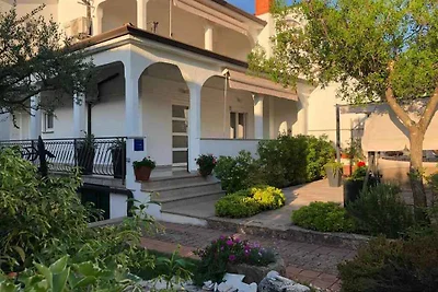 Ferienwohnung mit Terrasse