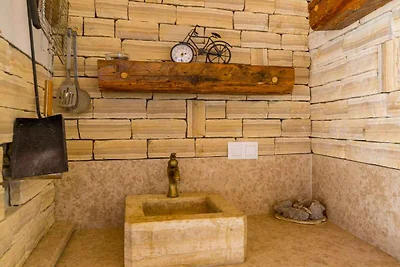 Ferienhaus mit Klimaanlage