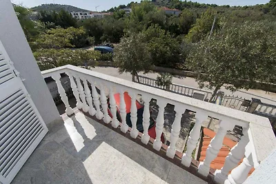 Gemütliche Ferienwohnung Nada auf der Insel M