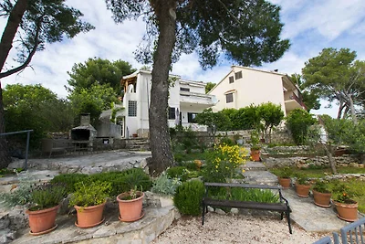 Appartamento Vacanza con famiglia Primosten