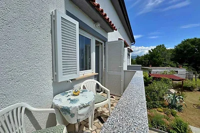 Ferienwohnung mit Klimaanlage und