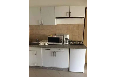 Vakantieappartement Gezinsvakantie Siofok