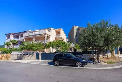 Studio mit traumhaftem Balkon und Meerblick