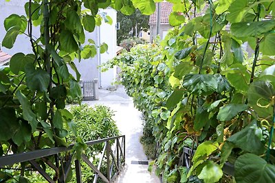 Ferienwohnung mit Klimaanlage