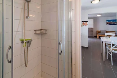 Vakantieappartement Gezinsvakantie Krk