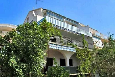 Ferienwohnung in Strandnähe