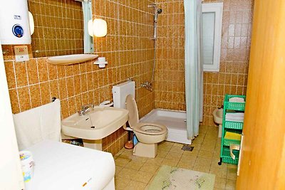 Vakantieappartement Gezinsvakantie Klek