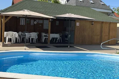 Vakantieappartement Gezinsvakantie Gyenesdiás