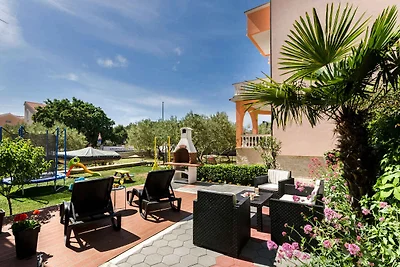 Appartamento Vacanza con famiglia Vodice