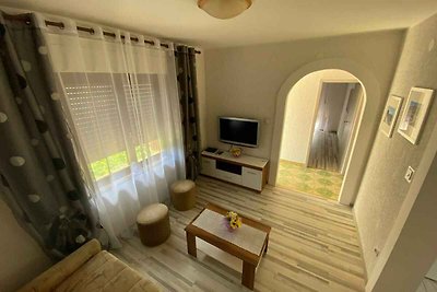 Vakantieappartement Gezinsvakantie Biograd na Moru
