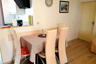 Gemütliche Familienunterkunft Mare Family in 