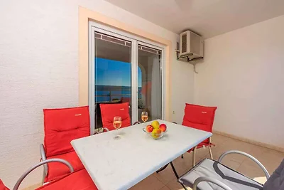 Appartamento Vacanza con famiglia Biograd na Moru