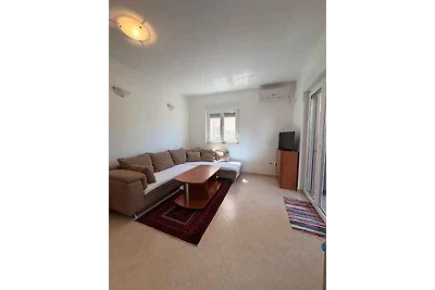 Ferienwohnung WOHNUNG ADMIRA (2+2)