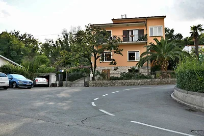 apartman za odmor Obiteljski odmor Ičići