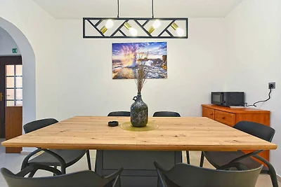 Ferienwohnung mit Gemeinschaftspool und