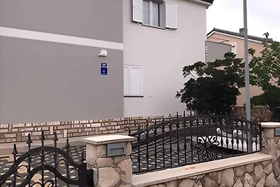 Appartamento Vacanza con famiglia Razanac