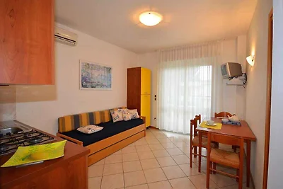Vakantieappartement Gezinsvakantie Bibione