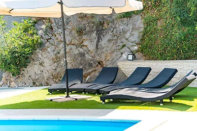 Appartamento Vacanza con famiglia Kampor