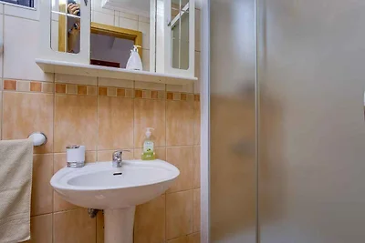 Ferienwohnung in Meernähe