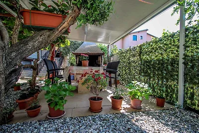 Appartamento Vacanza con famiglia Cittanova