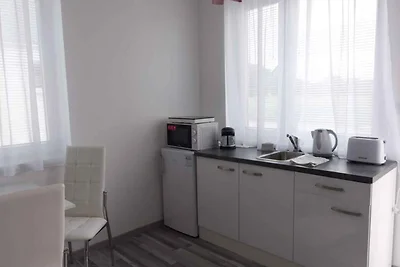 Studio ganz in der Nähe vom Termalbad