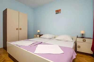 Ferienwohnung an der Küste