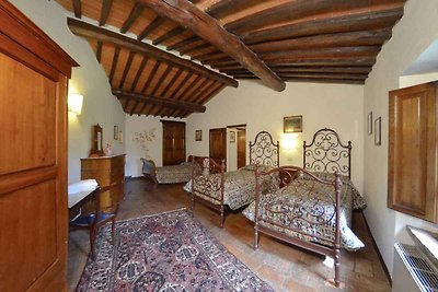 Ferienwohnung mit Aussenpool und WLAN