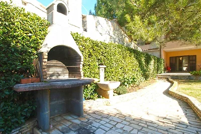 Ferienwohnung mit Klimaanlage