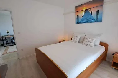 Appartement Vacances avec la famille Funtana