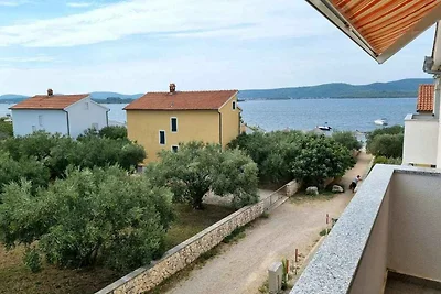 Appartement Vacances avec la famille Turanj