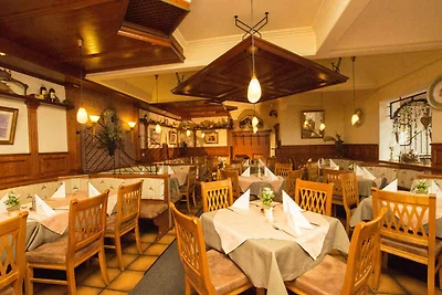 Ferienwohnung mit Balkon