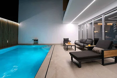 Villa VILLA MORENA (5+0)