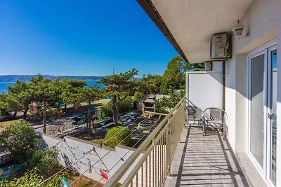 Appartamento Vacanza con famiglia Biograd na Moru