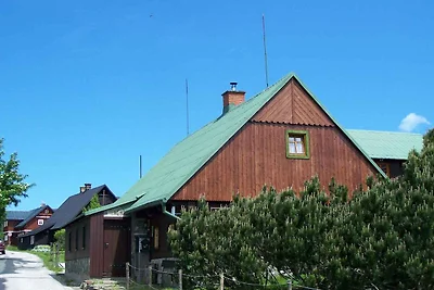Ferienhaus in der Nähe von Schneekoppe