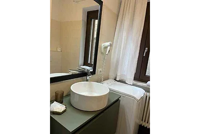 Ferienhaus mit privatem Zugang zum See