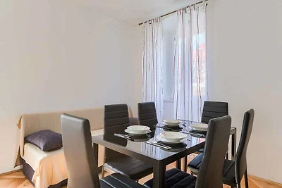 Gemütliche Ferienwohnung David in Mali Lošinj