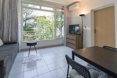 Ferienwohnung mit Klimaanlage