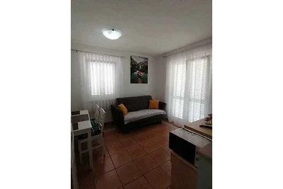 Apartament Dla rodzin Sveti Filip i Jakov