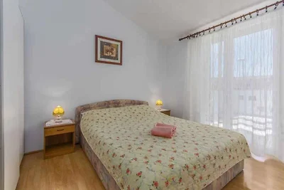 Ferienwohnung Lovely Apartment Bijelić with s