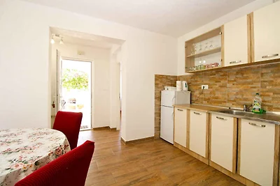 Ferienwohnung mit Klimaanlage