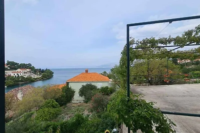 Apartment mit zwei Schlafzimmern auf der Inse