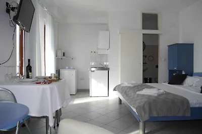 Vakantieappartement Gezinsvakantie Dugi rat