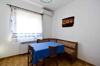 Vakantieappartement Gezinsvakantie Pula