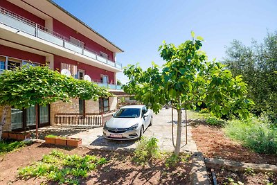 Ferienwohnung mit Balkon und Klimaanlage